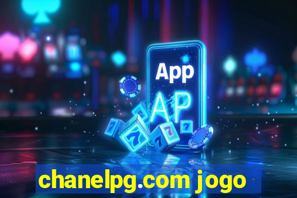 chanelpg.com jogo